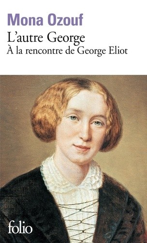  L’autre George - A la rencontre de George Eliot  