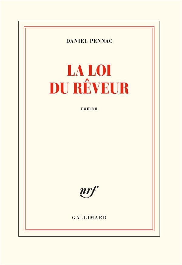 La loi du rêveur La loi du rêveur