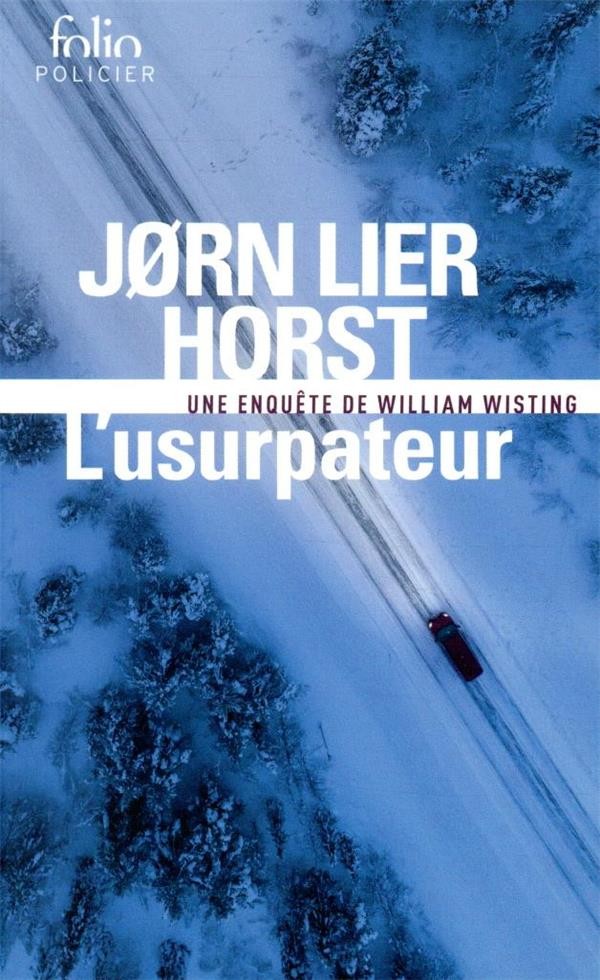  L'usurpateur 