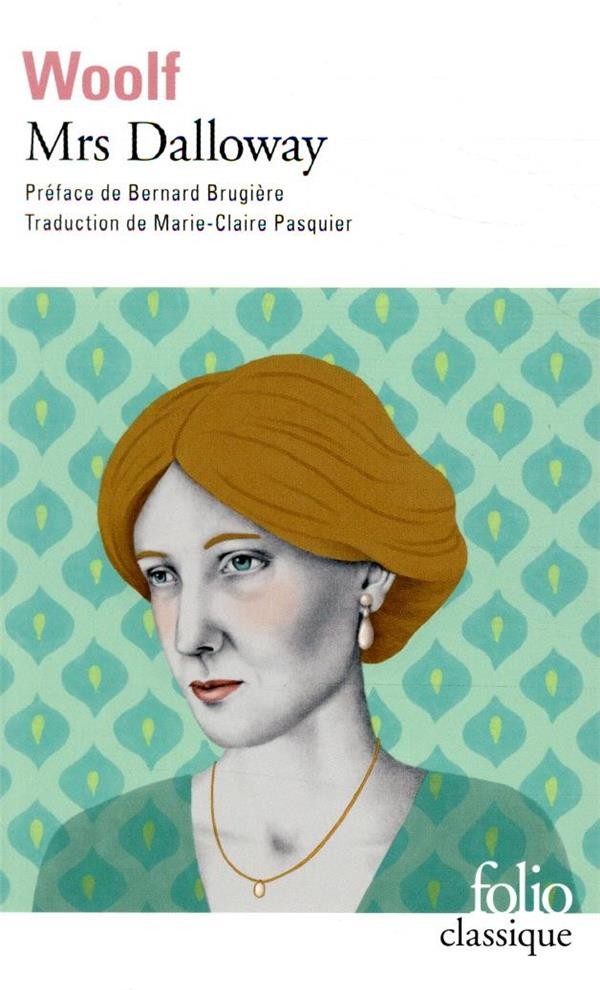  Mrs Dalloway  