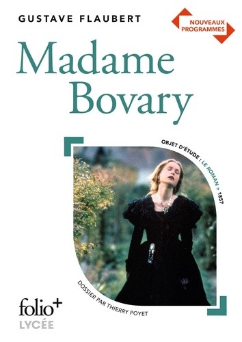  Madame Bovary  