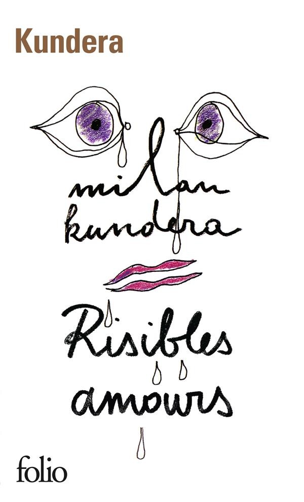  Risibles amours  
