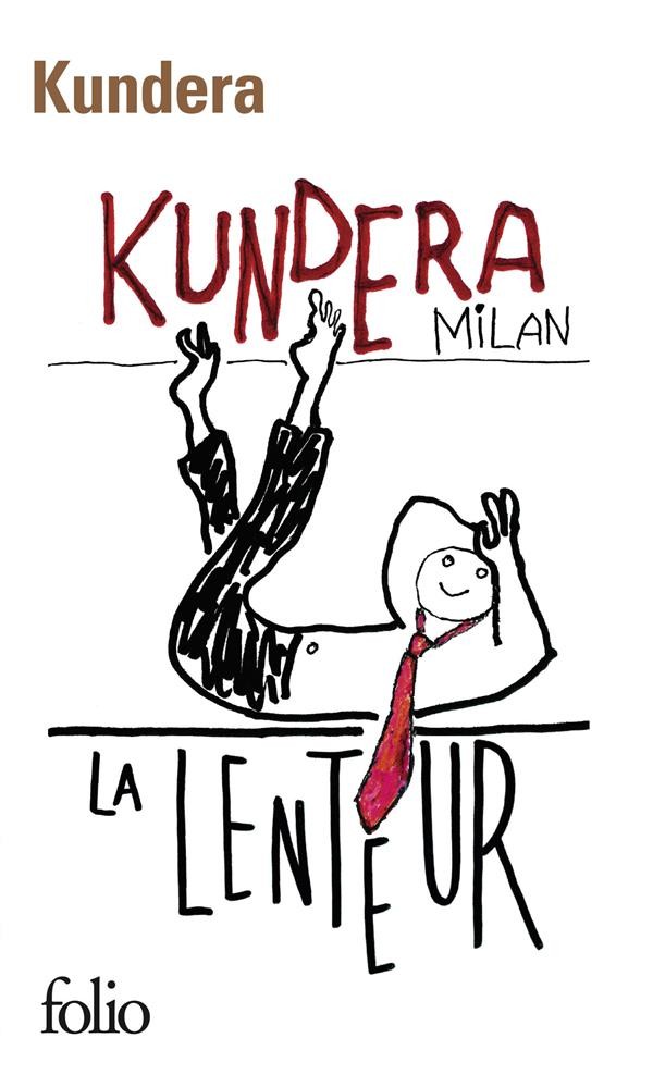  La lenteur  