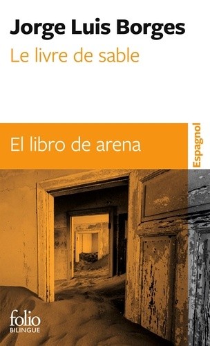  Le livre de sable  