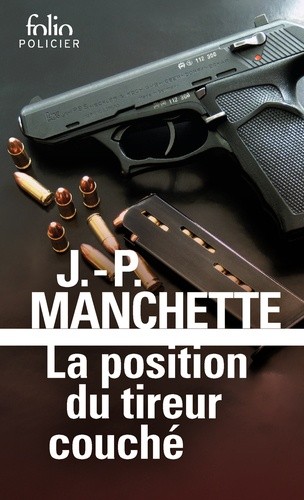  La position du tireur couchÃ©  