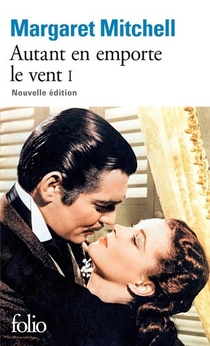  Autant en emporte le vent Tome 1  