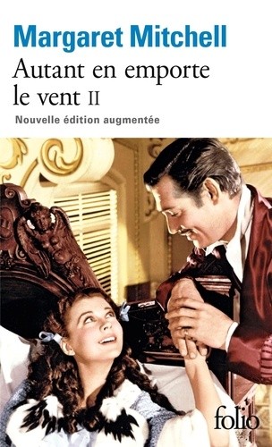  Autant en emporte le vent Tome 2  