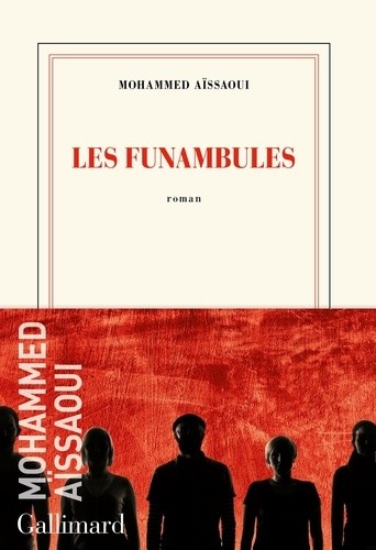  Les funambules  