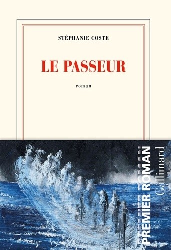  Le passeur  