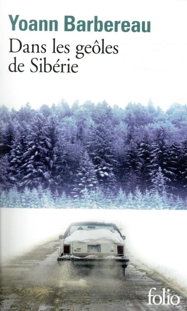  Dans les geôles de Sibérie 