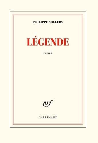  Légende  