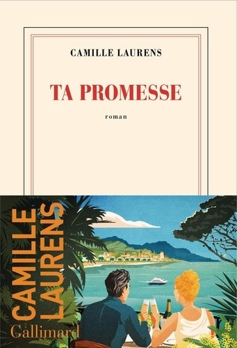  Ta promesse  
