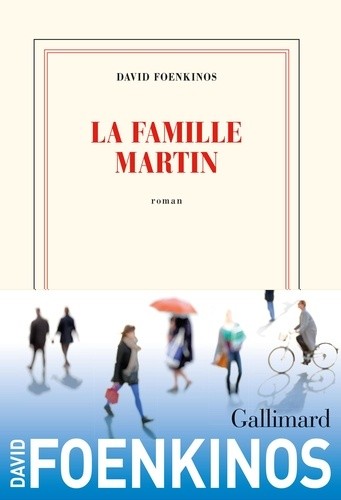  La famille Martin  