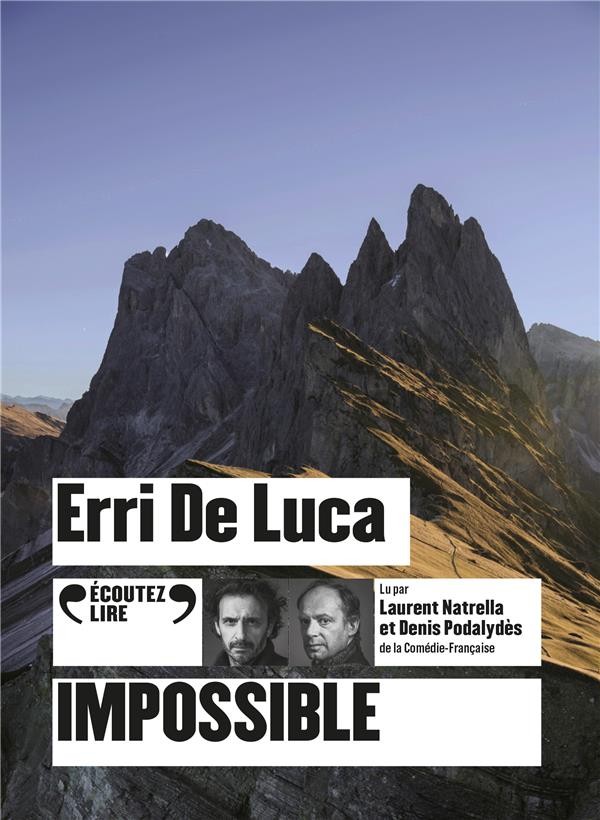  Impossible  