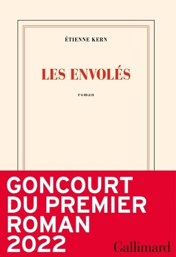  Les envolés  