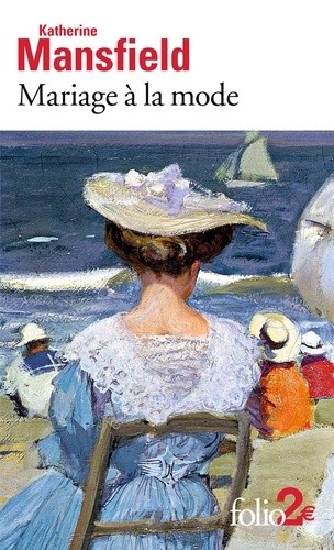  Mariage à la mode - Précédé de La Baie  