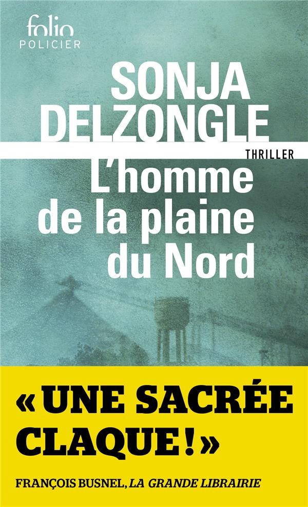  L'homme de la plaine du nord 