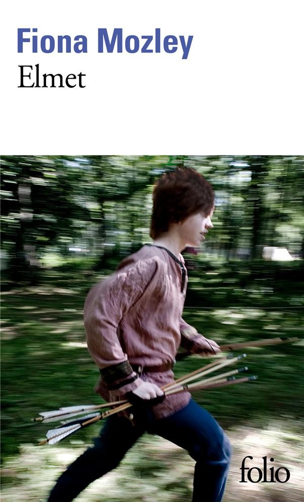  Elmet 