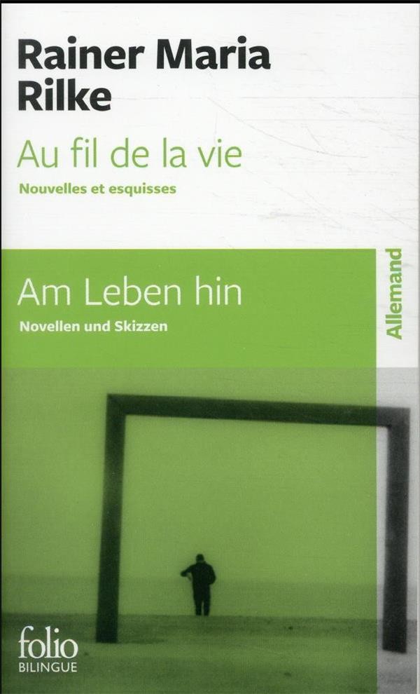  Au fil de la vie  