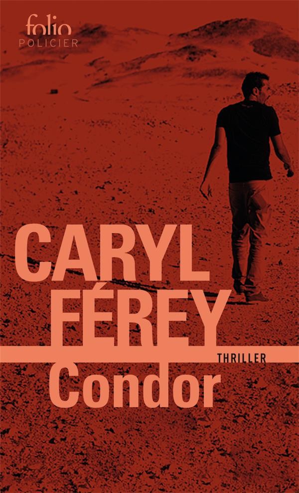  Condor 