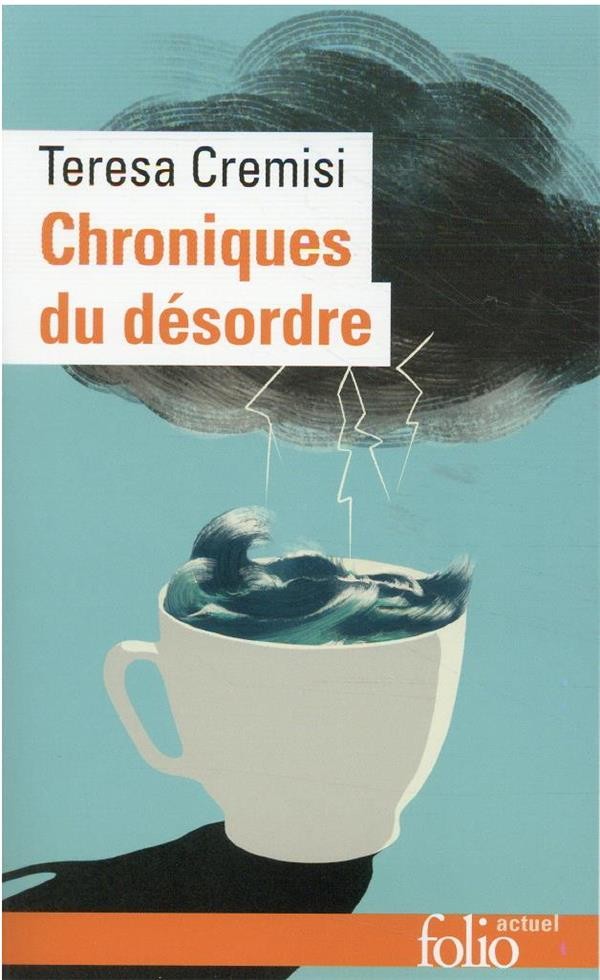  Chroniques du désordre 