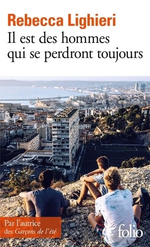 Il est des hommes qui se perdront toujours  
