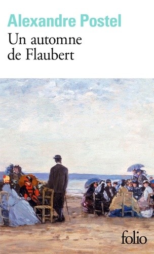  Un automne de Flaubert  