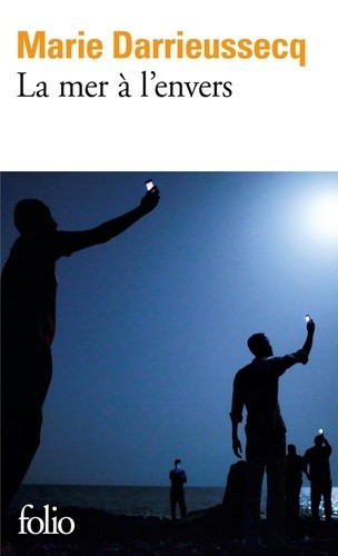  La mer à l'envers  