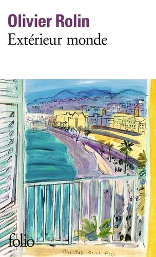  Extérieur monde  