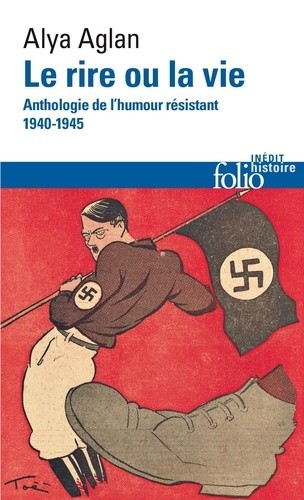  Rire en guerre  