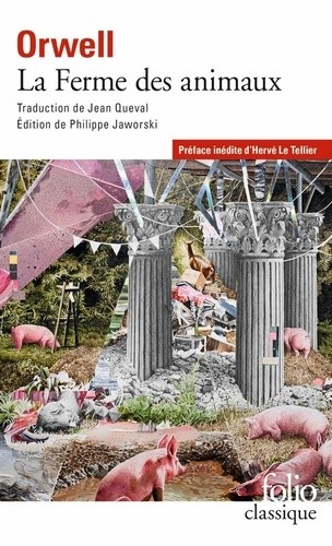  La ferme des animaux  
