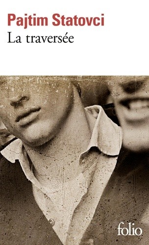  La traversée  