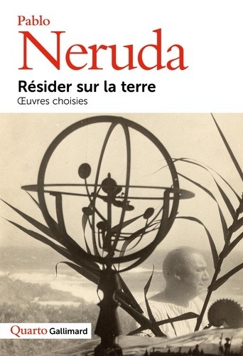  Résider sur la terre - Œuvres choisies 
