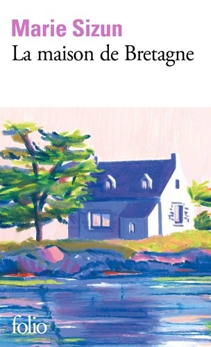  La maison de Bretagne  