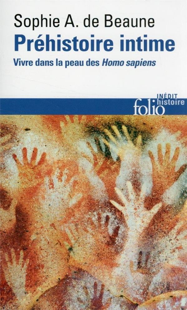  Préhistoire intime : vivre dans la peau des homo sapiens 