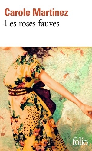 Les roses fauves  