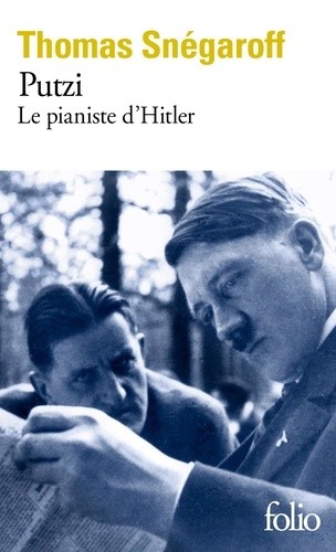  Putzi - Le pianiste d'Hitler  