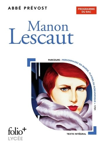  Manon Lescaut  