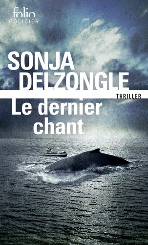  Le dernier chant  