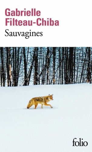  Sauvagines  