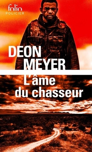  L'âme du chasseur  