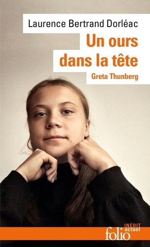  Un ours dans la tête - Greta Thunberg  