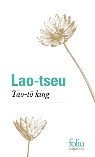  Tao-tö king  