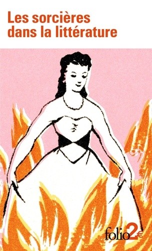  Les sorcières dans la littérature  