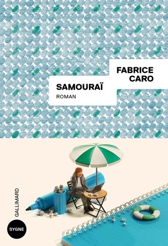  Samouraï  