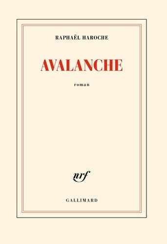  Avalanche  