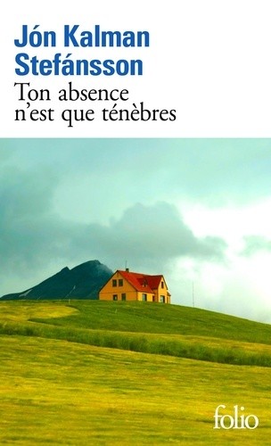  Ton absence n’est que ténèbres  
