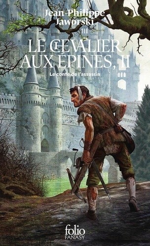  Le chevalier aux épines - 2  