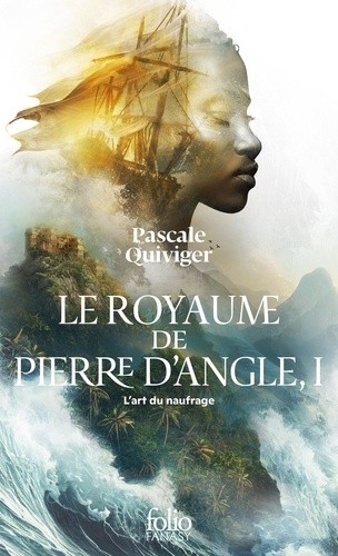  Le royaume de Pierre d'Angle Tome 1  