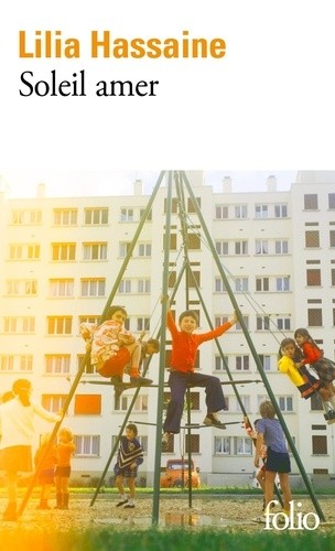  Soleil amer  